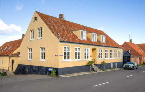 Nice Apartment In Svaneke With Wifi in Svaneke